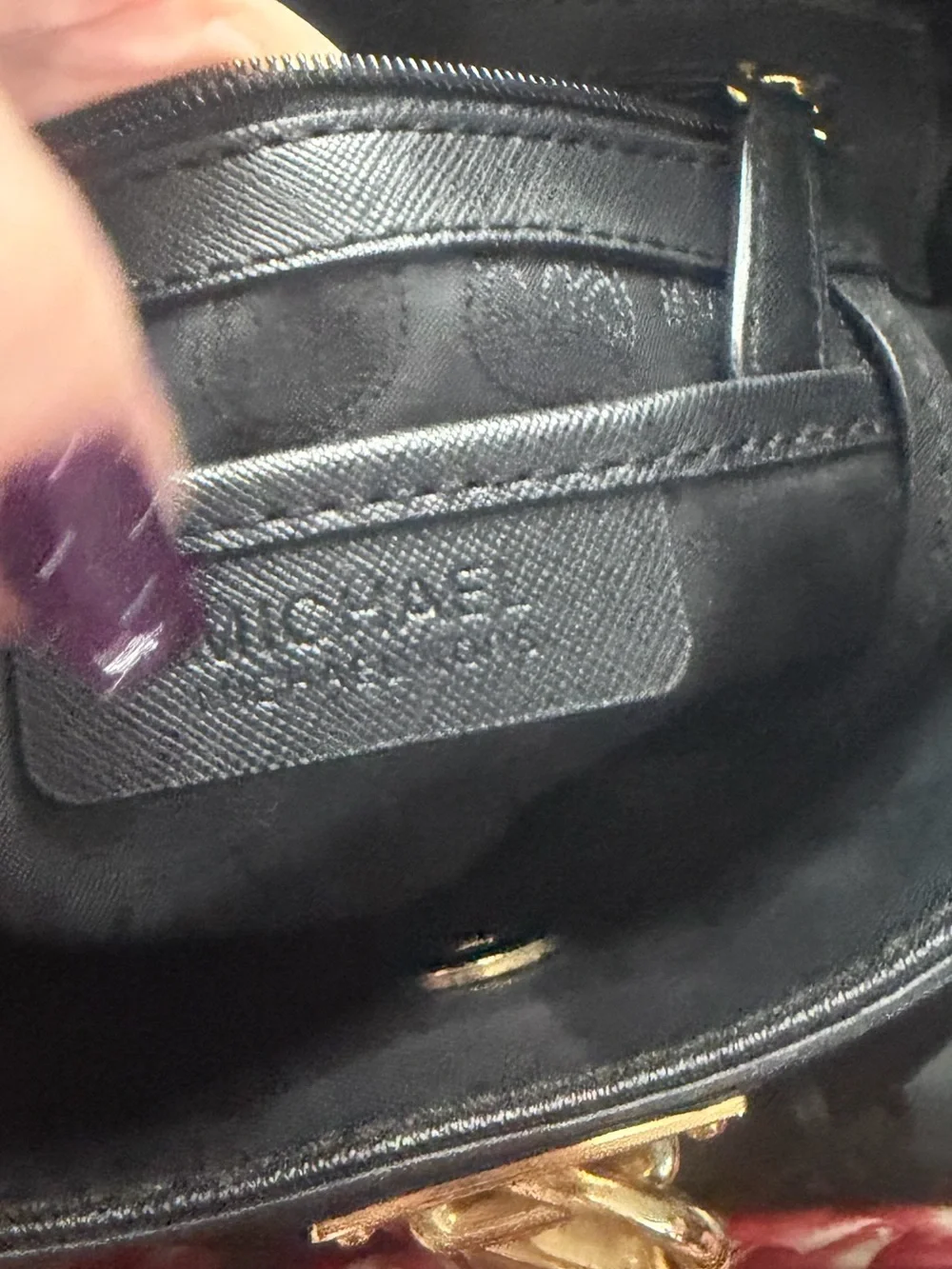 Michael Kors authentic michael
